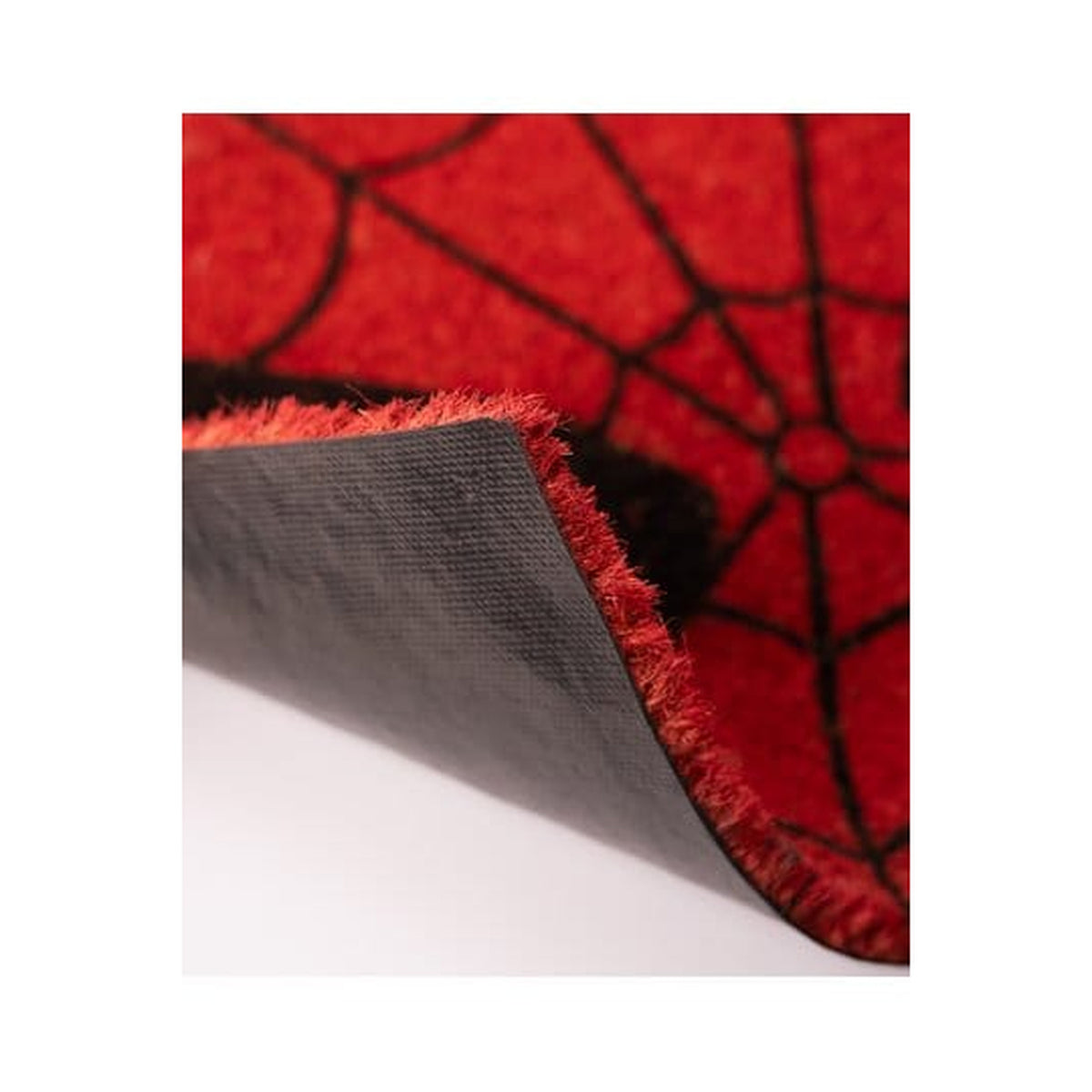 Image produit Marvel Tapis de sol Spider-Man Eyes 40 x 60 cm