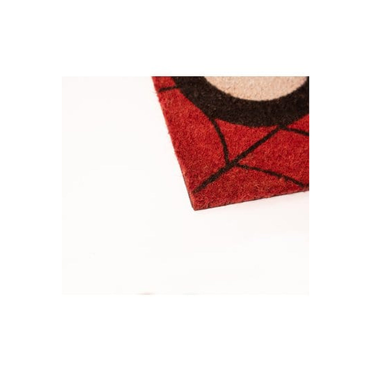 Image produit Marvel Tapis de sol Spider-Man Eyes 40 x 60 cm