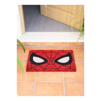 Image produit Marvel Tapis de sol Spider-Man Eyes 40 x 60 cm