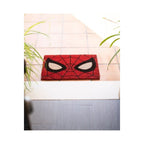 Image produit Marvel Tapis de sol Spider-Man Eyes 40 x 60 cm