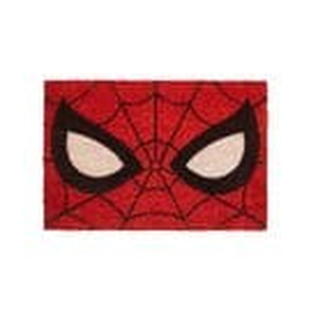 Image produit Marvel Tapis de sol Spider-Man Eyes 40 x 60 cm