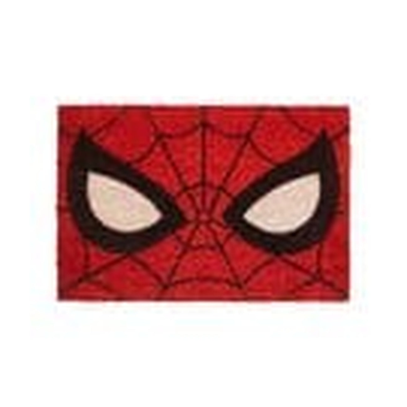 Image produit Marvel Tapis de sol Spider-Man Eyes 40 x 60 cm