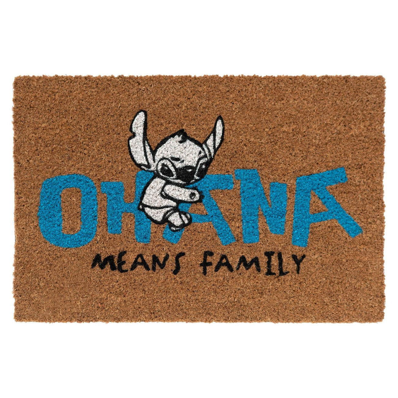 Image produit Disney Stitch Paillasson Ohana 60 x 40 cm
