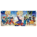 Immagine del prodotto Dragon Ball Z Mousepad XL Cell Saga 80 x 35 cm
