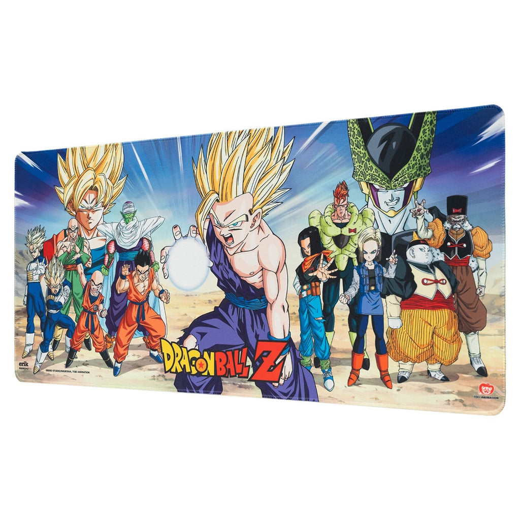 Immagine del prodotto Dragon Ball Z Mousepad XL Cell Saga 80 x 35 cm