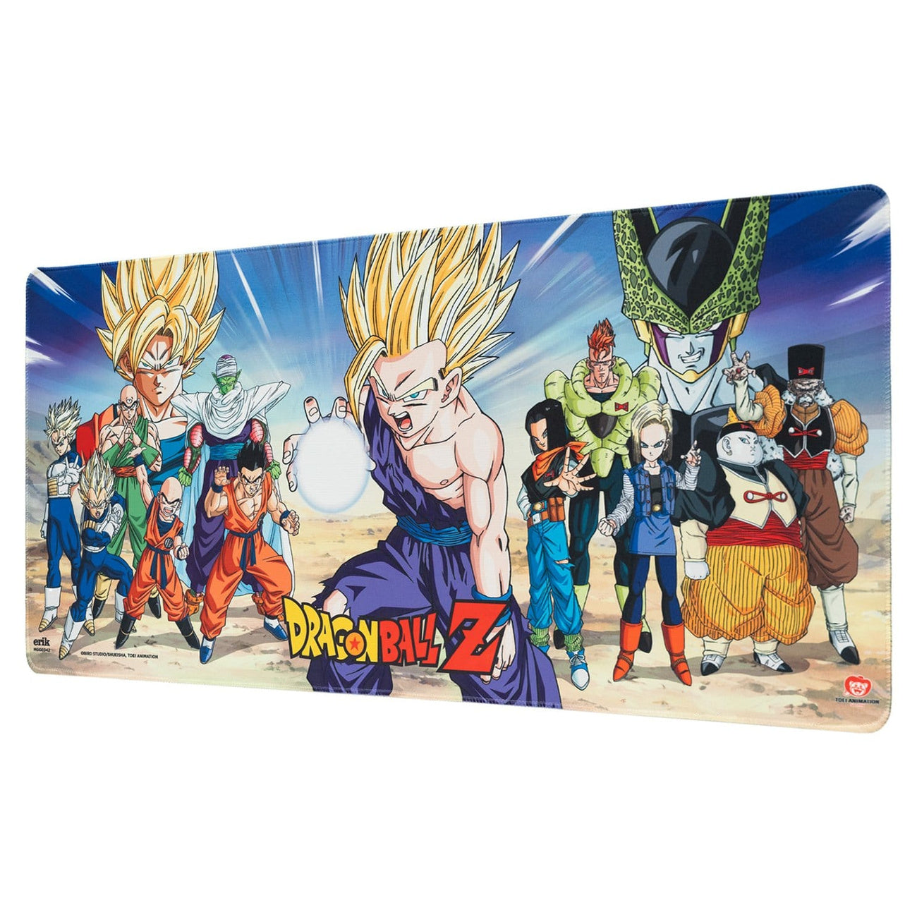 Immagine del prodotto Dragon Ball Z Mousepad XL Cell Saga 80 x 35 cm