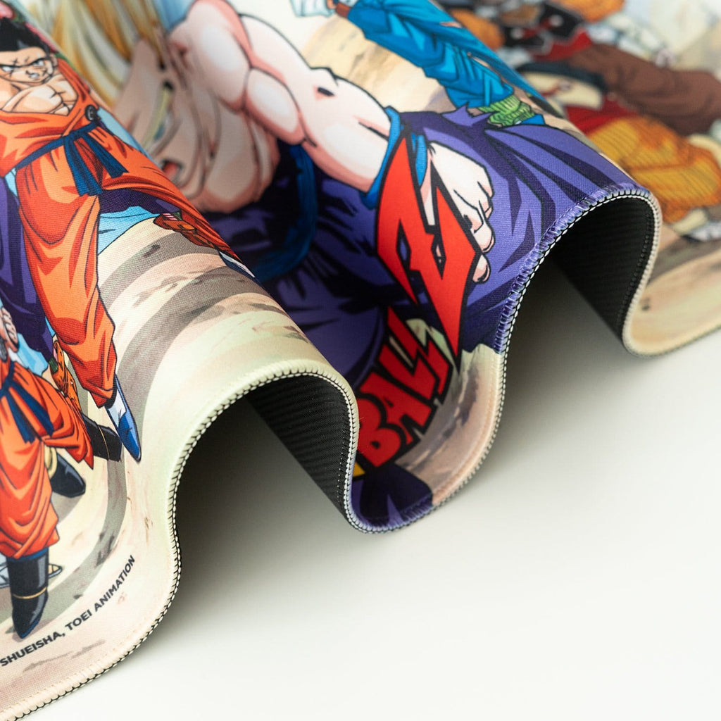 Immagine del prodotto Dragon Ball Z Mousepad XL Cell Saga 80 x 35 cm