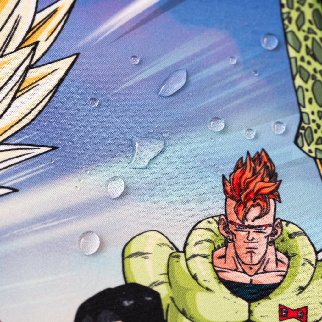 Immagine del prodotto Dragon Ball Z Mousepad XL Cell Saga 80 x 35 cm