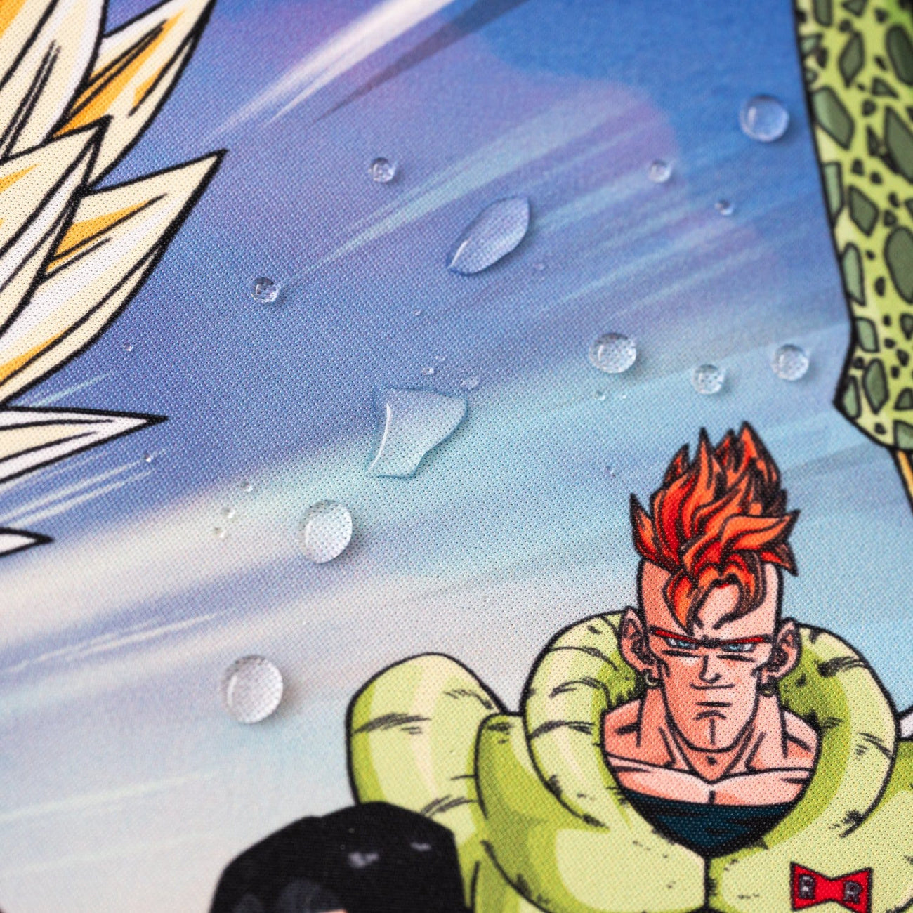 Immagine del prodotto Dragon Ball Z Mousepad XL Cell Saga 80 x 35 cm