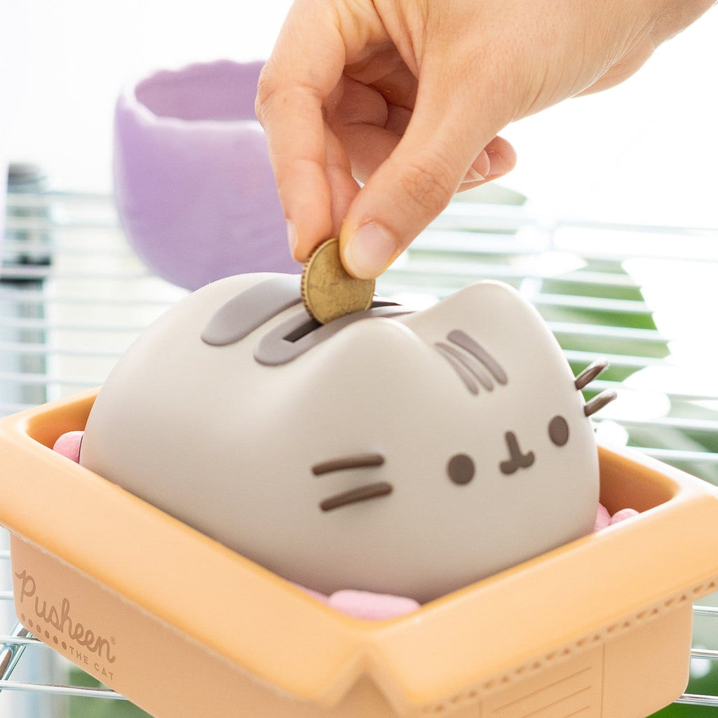 Produktbild Pusheen Spardose