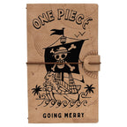 Produktbild One Piece Reisetagebuch 20 cm