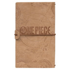 Produktbild One Piece Reisetagebuch 20 cm