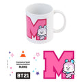 Image produit BT21 Mug New Mang 350 ml