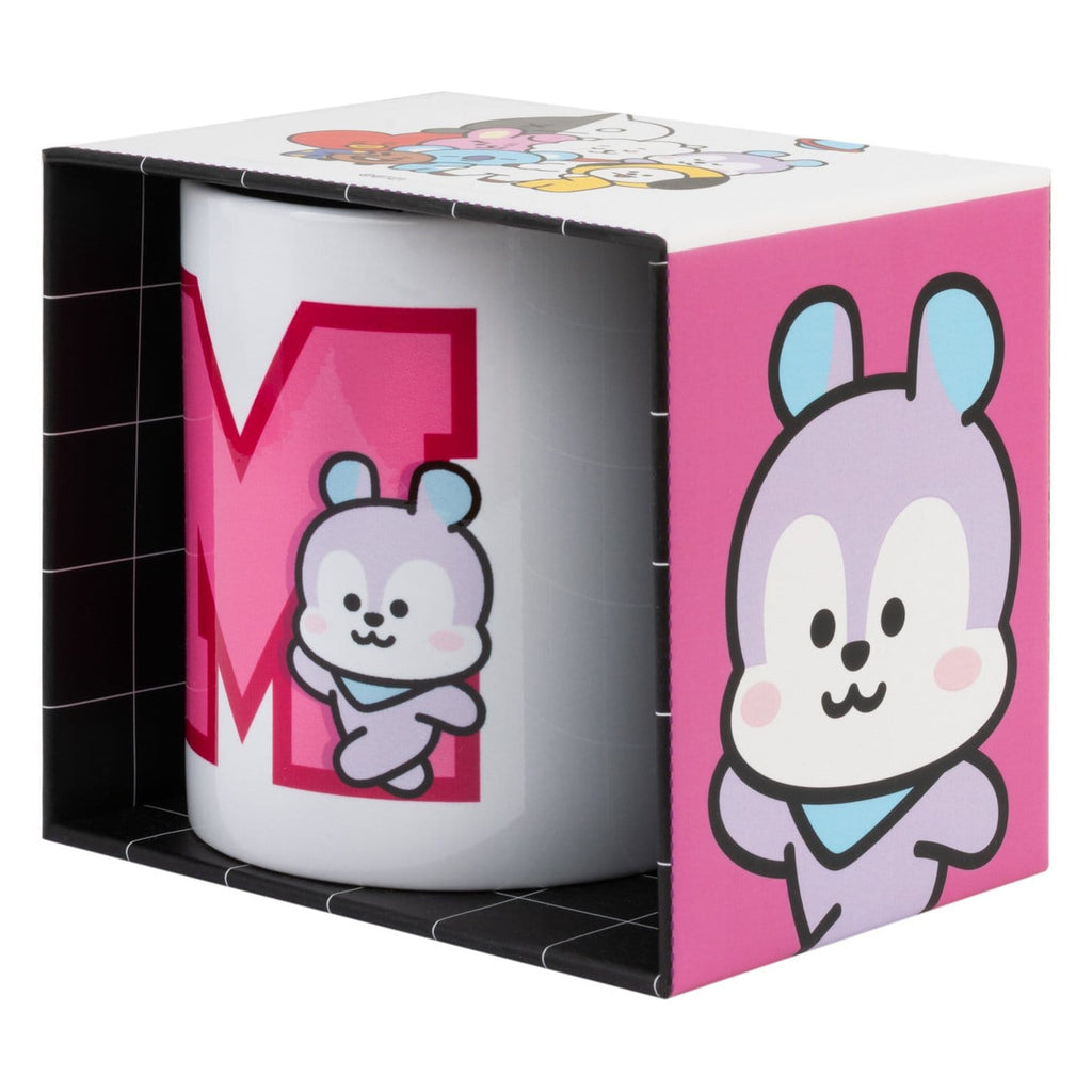 Image produit BT21 Mug New Mang 350 ml