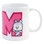 Image produit BT21 Mug New Mang 350 ml