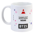 Image produit BT21 Mug New Mang 350 ml