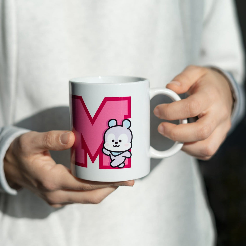 Image produit BT21 Mug New Mang 350 ml