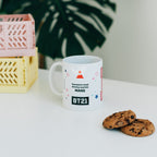 Image produit BT21 Mug New Mang 350 ml