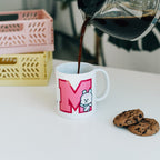 Image produit BT21 Mug New Mang 350 ml