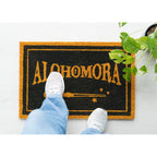 Immagine del prodotto Harry Potter Zerbino Alohomora 60 x 40 cm