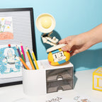 Immagine del prodotto Calendario perpetuo 3D Pixar La piccola lampada