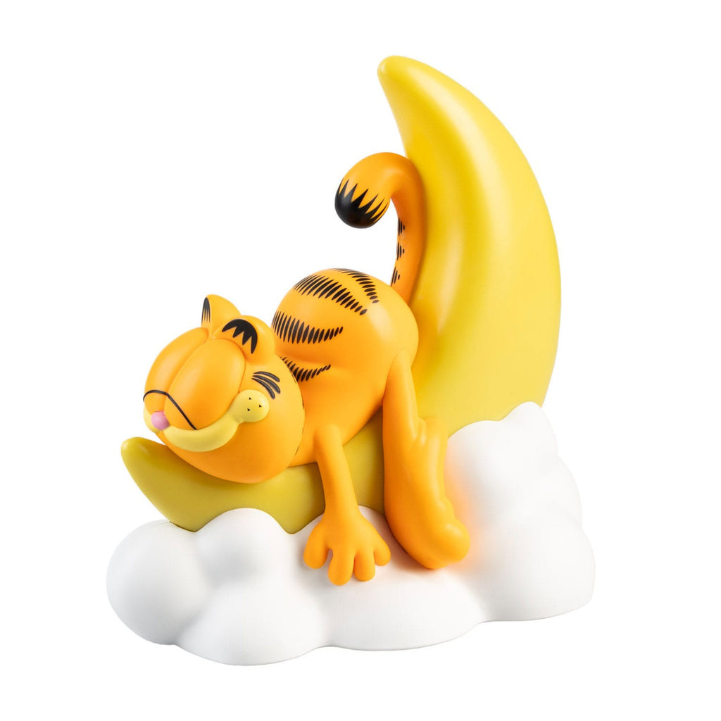 Image produit Lampe Garfield avec USB-C