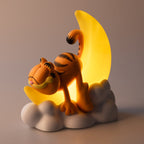 Image produit Lampe Garfield avec USB-C