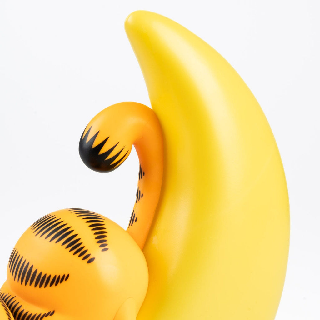 Image produit Lampe Garfield avec USB-C
