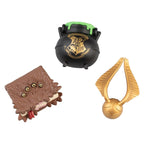 Produktbild Harry Potter Gruppe 2 Set mit Magneten