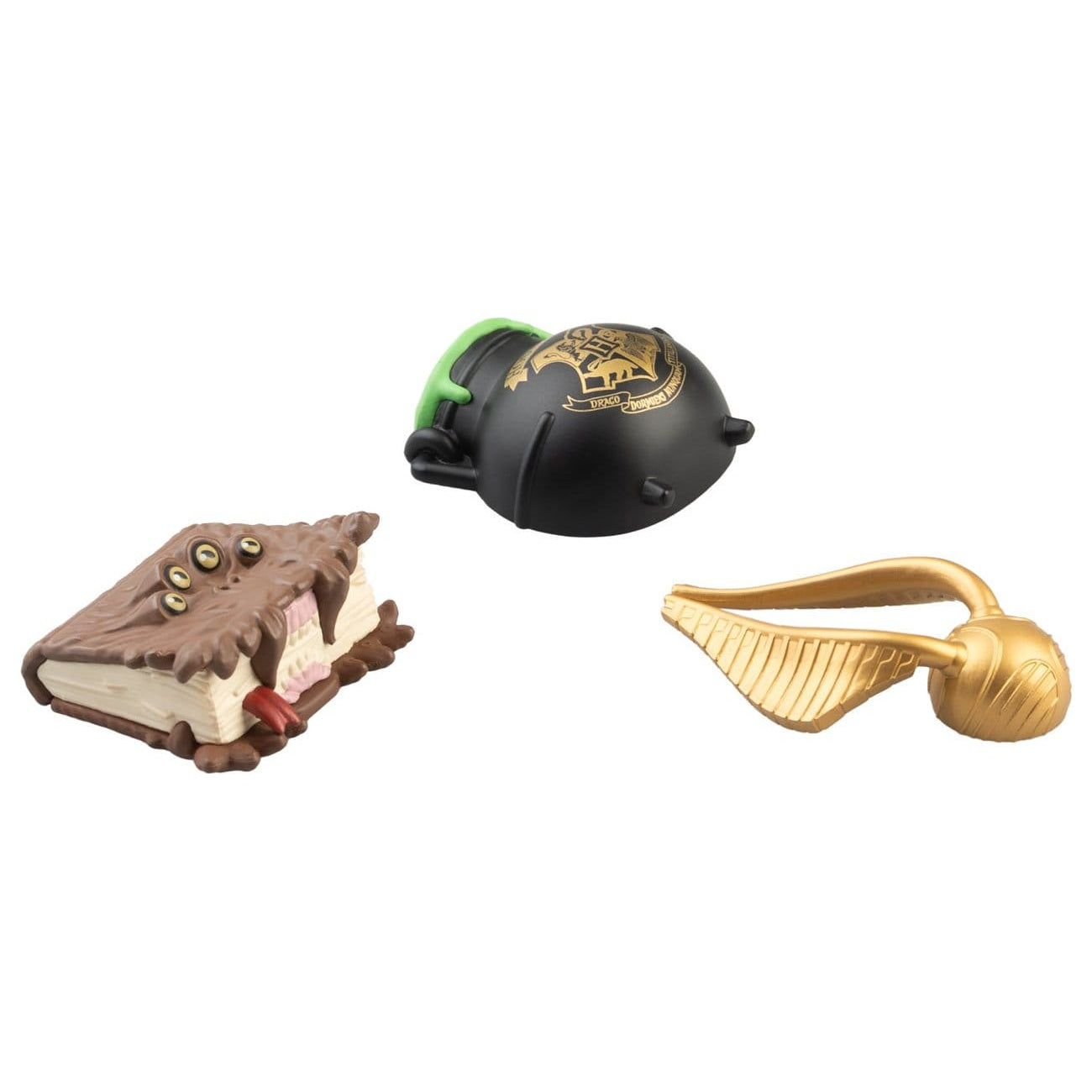 Produktbild Harry Potter Gruppe 2 Set mit Magneten