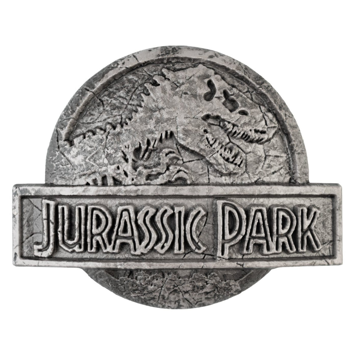 Produktbild Jurassic Park Magnet mit Flaschenöffner 8 cm