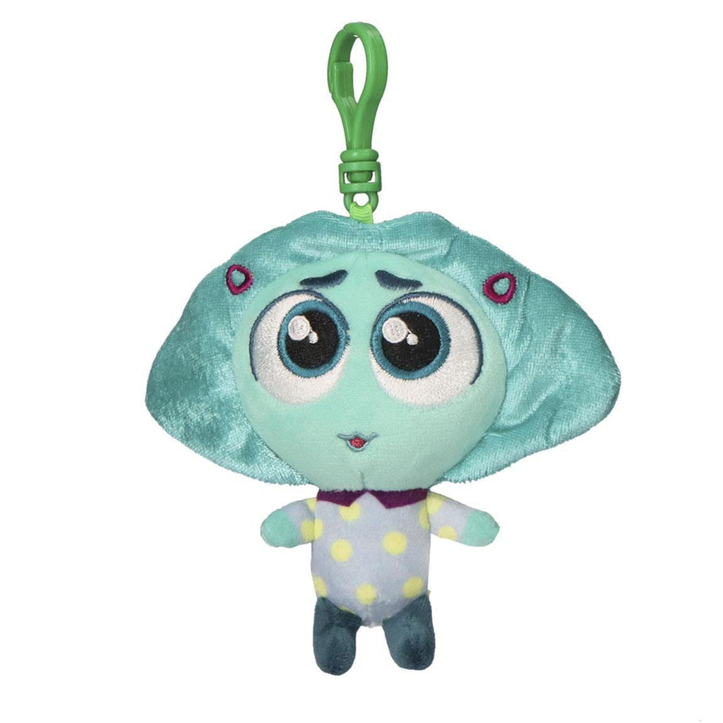 Immagine del prodotto Inside Out Portachiavi peluche 12 cm assortimento (24)