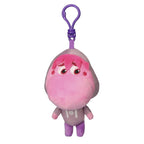 Immagine del prodotto Inside Out Portachiavi peluche 12 cm assortimento (24)