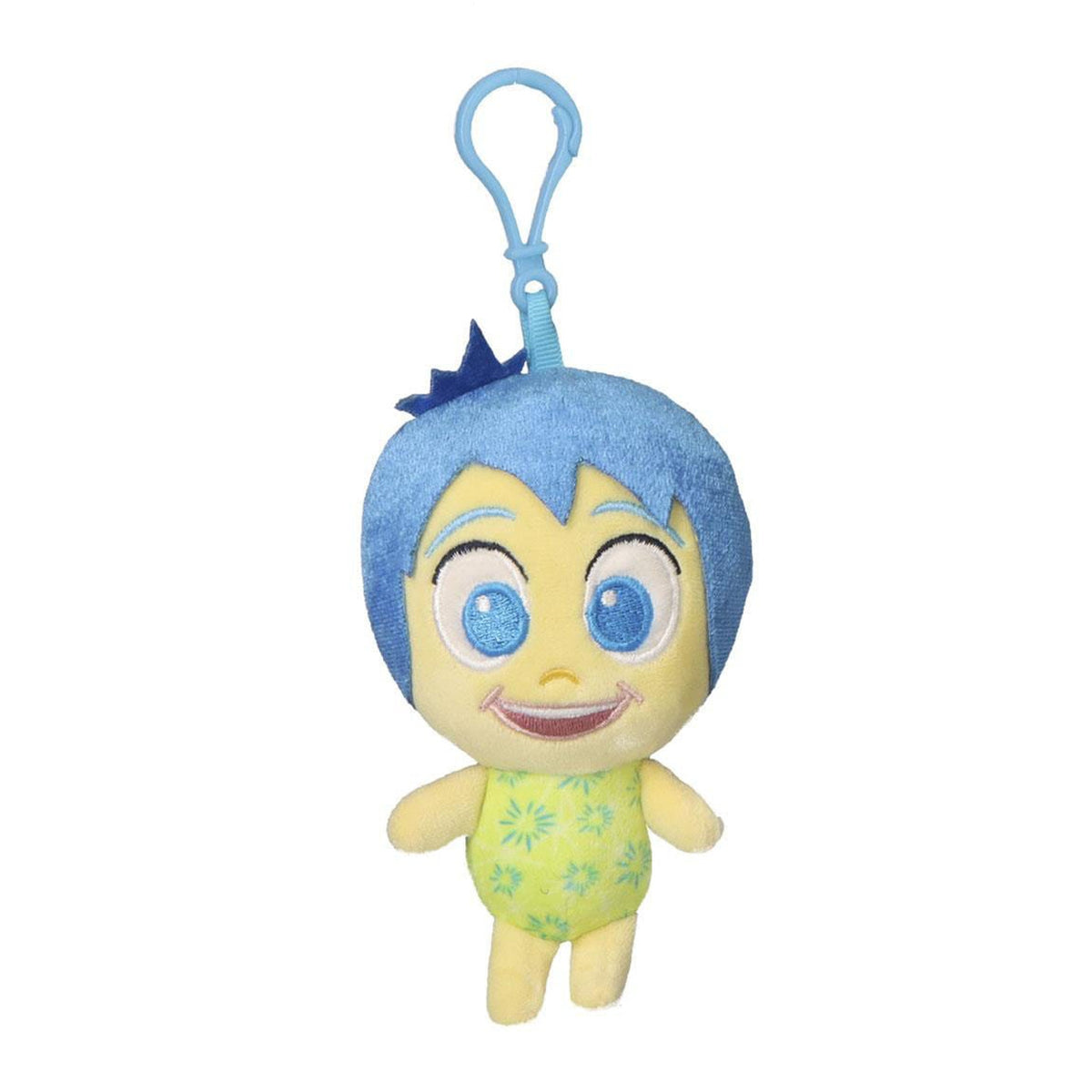 Immagine del prodotto Inside Out Portachiavi peluche 12 cm assortimento (24)