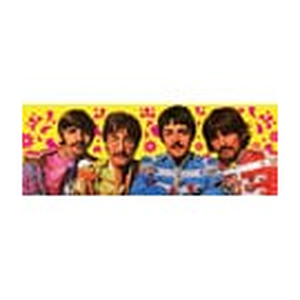 Immagine del prodotto The Beatles Carte da gioco Green Version