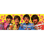 Immagine del prodotto The Beatles Carte da gioco Green Version