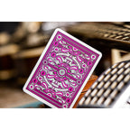 Immagine del prodotto The Beatles Carte da gioco Versione Rosa