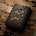 Image produit Cartes à jouer Yellowstone