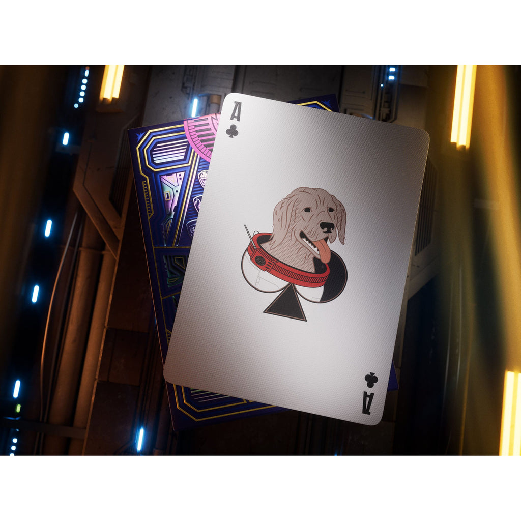 Immagine del prodotto Carte da gioco Guardians of the Galaxy