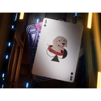 Immagine del prodotto Carte da gioco Guardians of the Galaxy