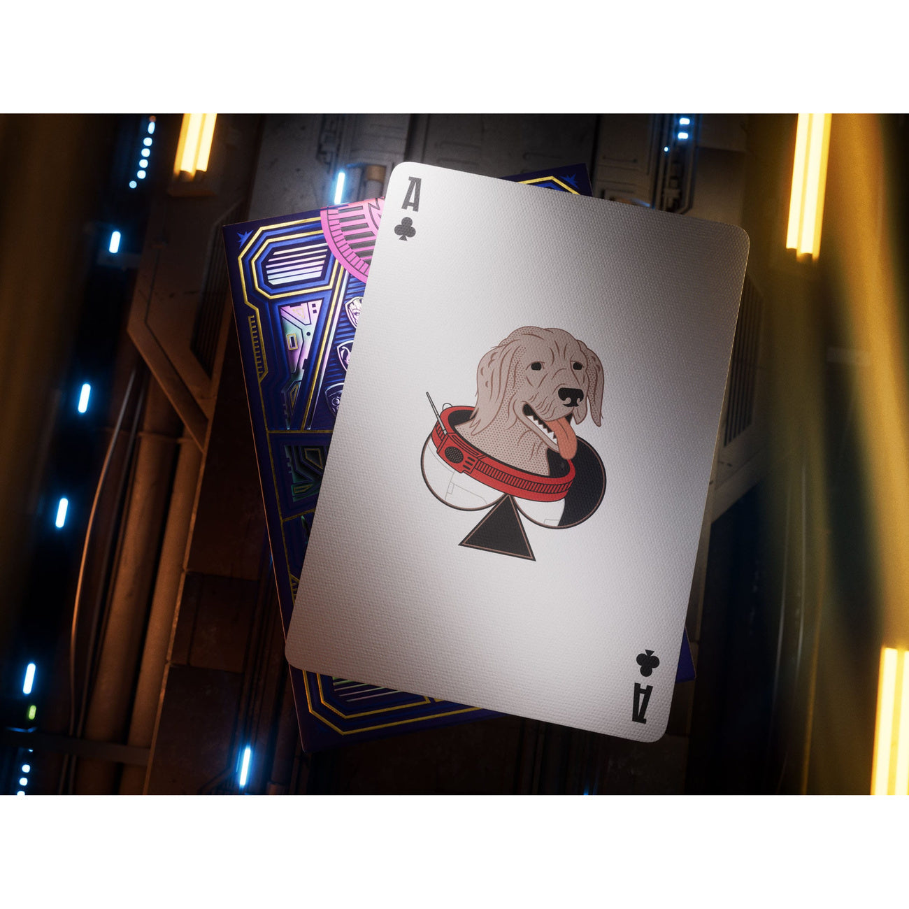 Immagine del prodotto Carte da gioco Guardians of the Galaxy