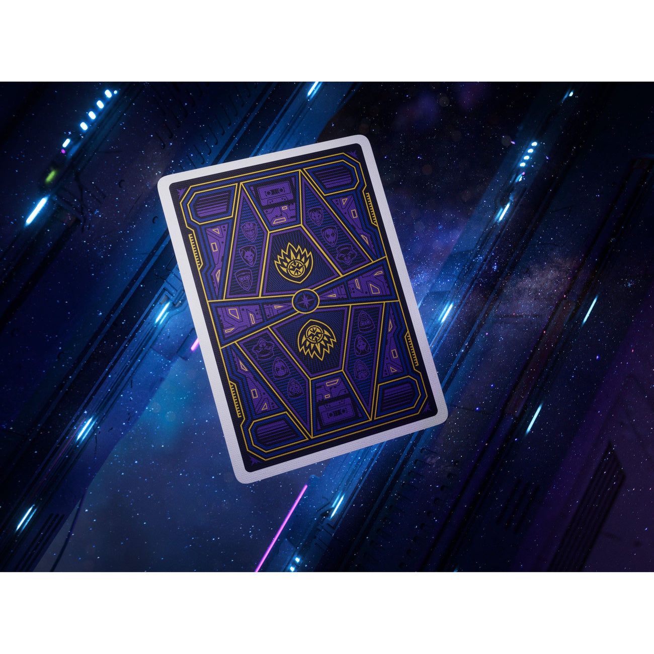 Immagine del prodotto Carte da gioco Guardians of the Galaxy