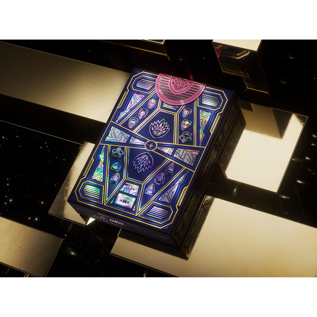 Immagine del prodotto Carte da gioco Guardians of the Galaxy
