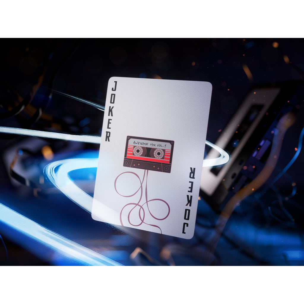 Immagine del prodotto Carte da gioco Guardians of the Galaxy