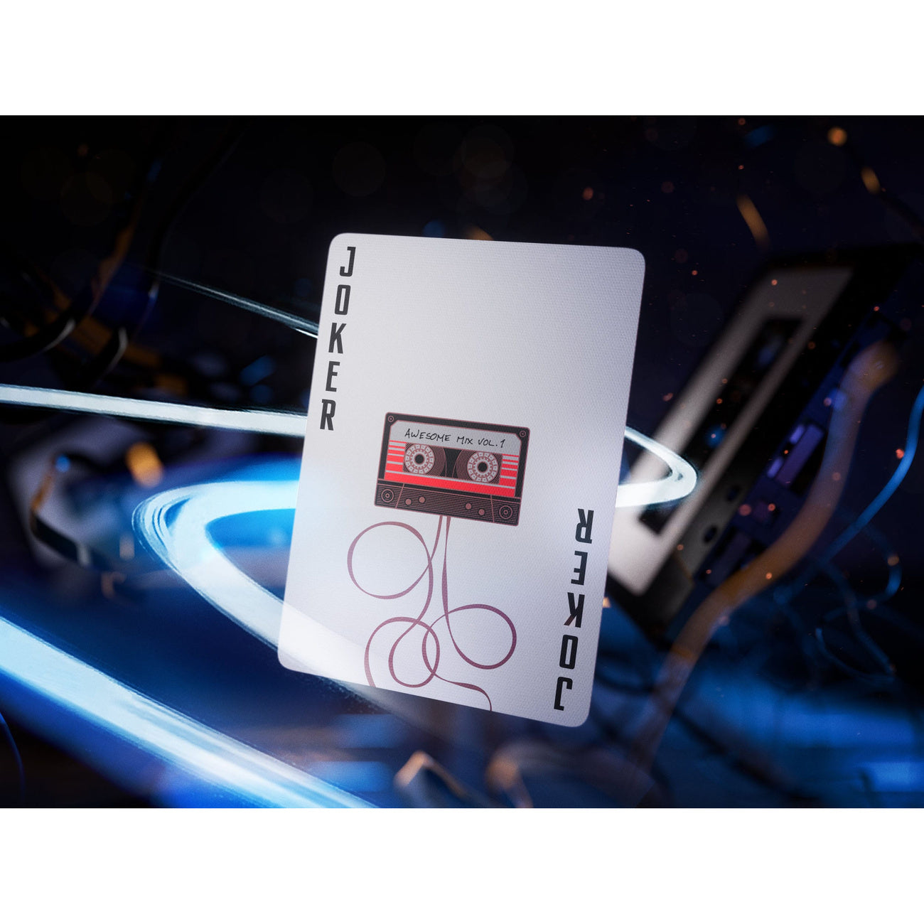 Immagine del prodotto Carte da gioco Guardians of the Galaxy