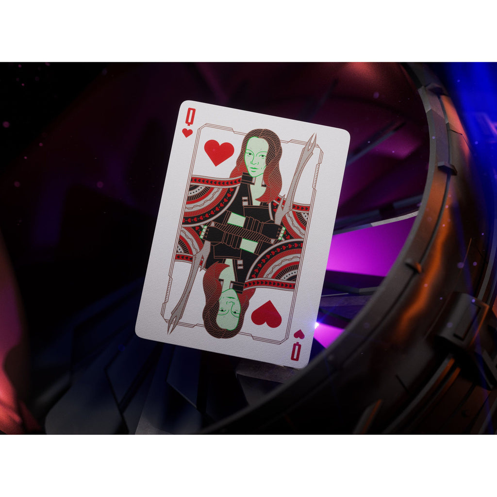 Immagine del prodotto Carte da gioco Guardians of the Galaxy