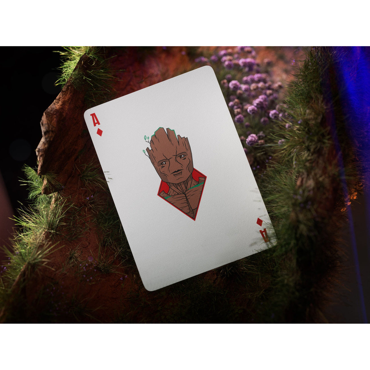 Immagine del prodotto Carte da gioco Guardians of the Galaxy