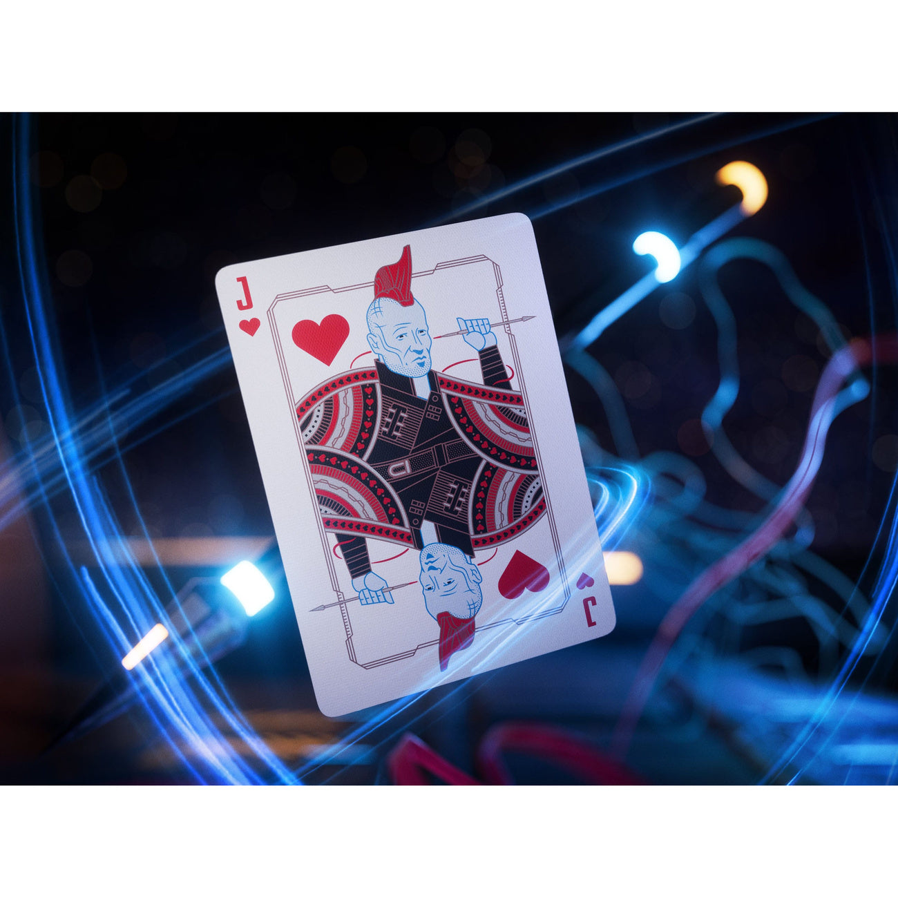 Immagine del prodotto Carte da gioco Guardians of the Galaxy