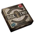 Produktbild Neil Patrick Harris Spielbox Box Two
