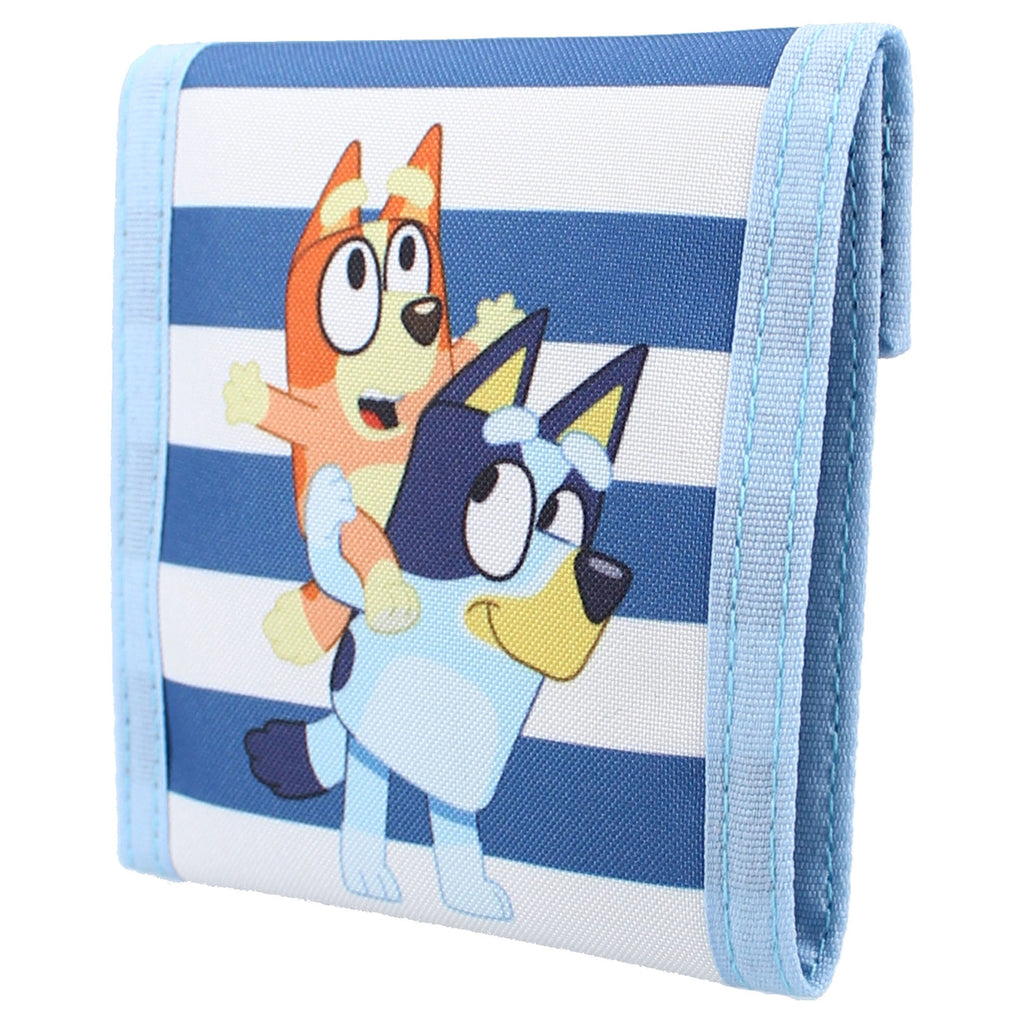 Immagine del prodotto Bluey Portafoglio Bluey Jump Into Fun